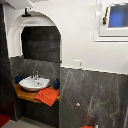 Apartamento Marsala33